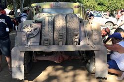 #348 Rapido: José Antonio Blangino, Luciano Gagliardi