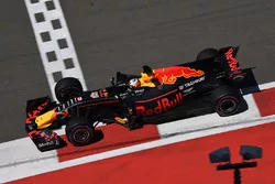 دانيال ريكاردو، ريد بُل