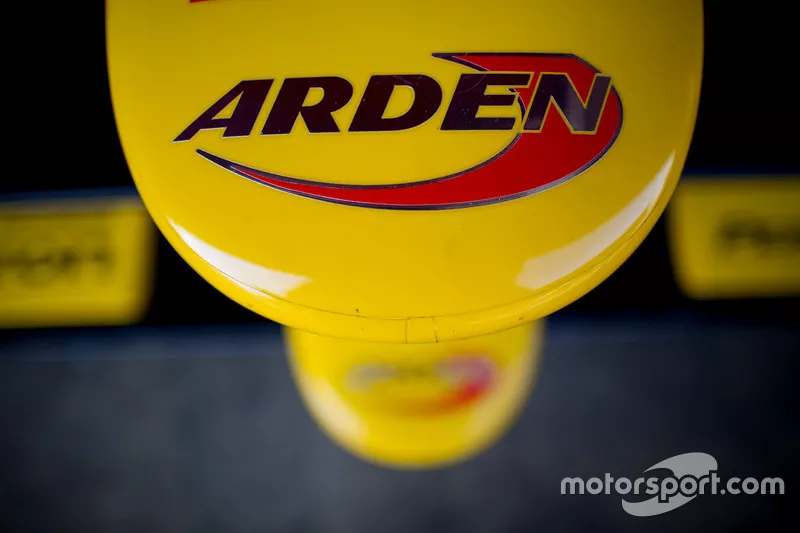 Arden International