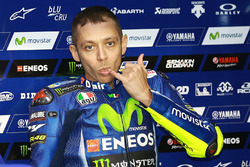 Валентино Россі, Yamaha Factory Racing