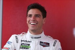 Tristan Nunez, Mazda Motorsports