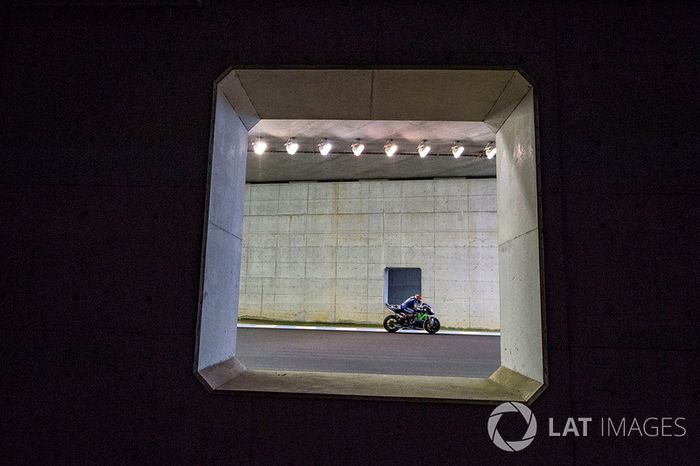 Maverick Viñales, Yamaha Factory Racing