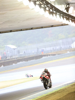 Jorge Lorenzo, Ducati Team