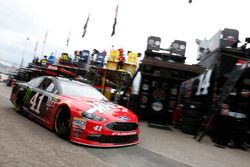 Kurt Busch, Stewart-Haas Racing Ford