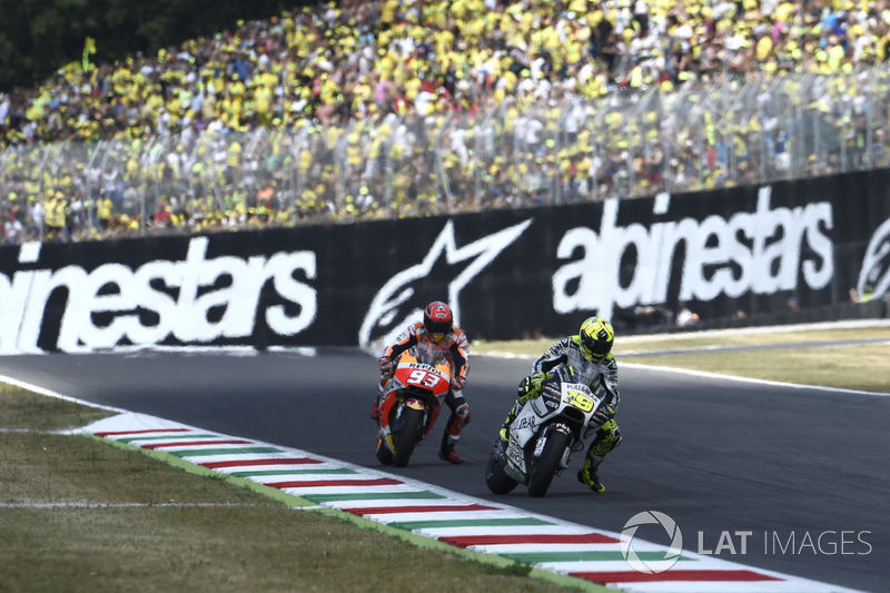7. Alvaro Bautista