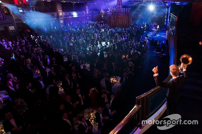 World Champion Nico Rosberg, Mercedes AMG F1