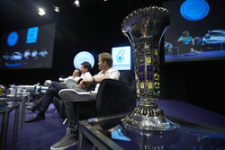 Ніко Росберг, Mercedes AMG F1, Тото Вольфф, акціонер та виконавчий директор Mercedes AMG F1