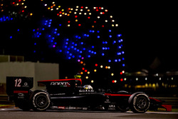 Johnny Cecotto Jr., Rapax