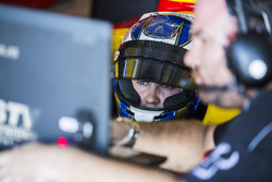 Gustav Malja, Racing Engineering