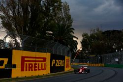 Kimi Raikkonen, Ferrari SF70H