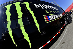Monster Energy logo