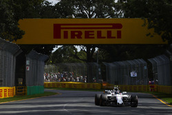Лэнс Стролл, Williams FW40