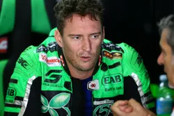 Anthony West, EAB West Racing