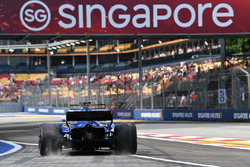 Marcus Ericsson, Sauber C36