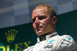 Валттері Боттас, Mercedes AMG F1