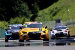 Enrico Bettera, PitLane Competizioni, Audi RS3 LMS