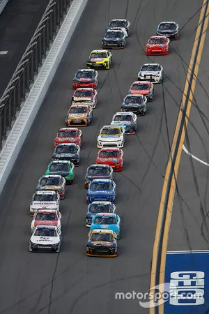 Race action