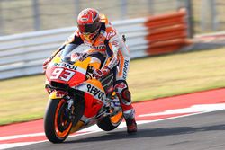 Marc Marquez, Repsol Honda Team