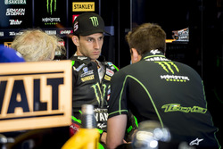 Johann Zarco, Monster Yamaha Tech 3