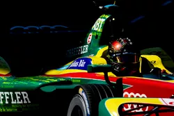 Daniel Abt, ABT Schaeffler Audi Sport