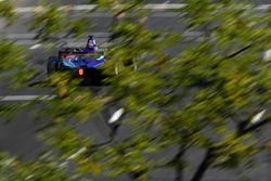 José María López, DS Virgin Racing