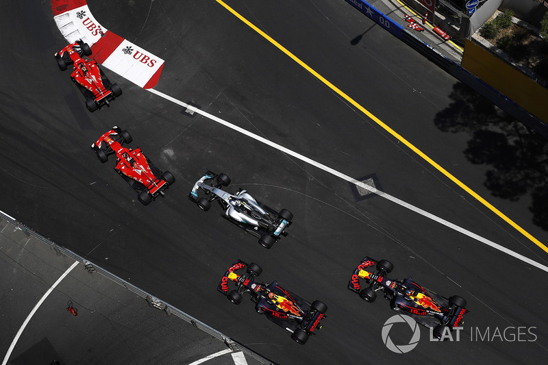 Grand Prix de Monaco 2017