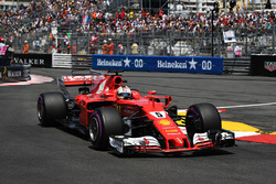 Себастьян Феттель, Ferrari SF70-H