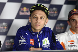 Валентино Росси, Yamaha Factory Racing