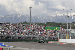 Lewis Hamilton, Mercedes AMG F1 W08