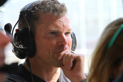 Scott Sharp
