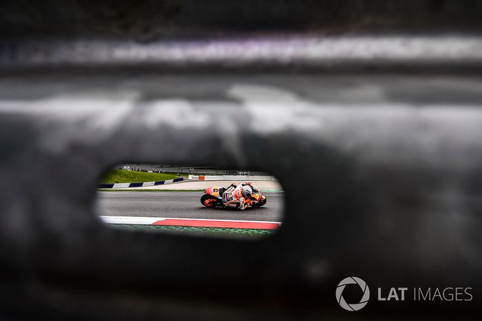 Marc Márquez, Repsol Honda Team