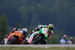 Aleix Espargaro, Aprilia Racing Team Gresini, Pol Espargaro, Red Bull KTM Factory Racing