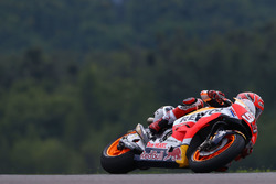 Marc Marquez, Repsol Honda Team
