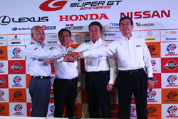 new superGT(2017)