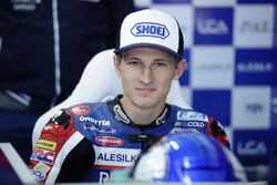 Jules Danilo, Ongetta-Rivacold, Honda