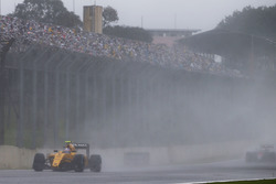 Джоліон Палмер, Renault Sport F1 Team RS16