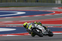 Alvaro Bautista, Aspar Racing Team
