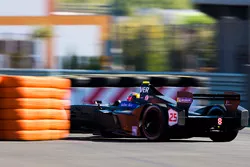 Jean-Eric Vergne, Techeetah
