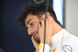 Daniel Ricciardo, Red Bull Racing