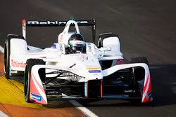Nick Heifeld, Mahindra Racing