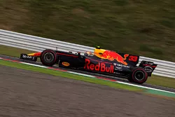 Max Verstappen, Red Bull Racing RB13