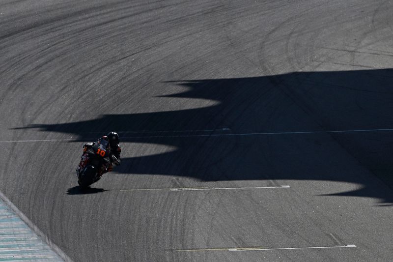 Luca Marini (Honda HRC)