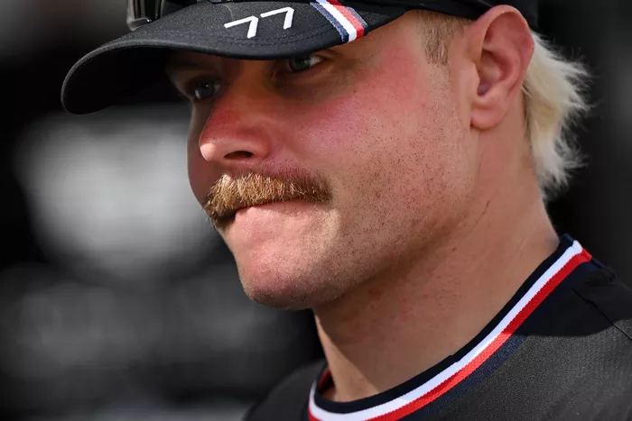 Valtteri Bottas, Cadillac Racing