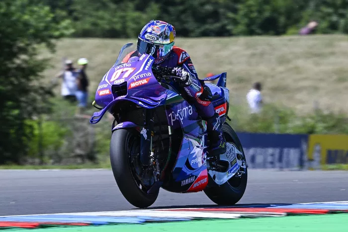Toprak Razgatlioglu, Pramac Racing