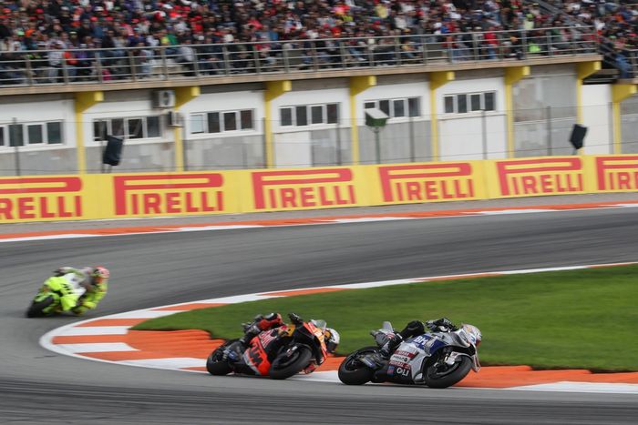 Alex Marquez, Gresini Racing