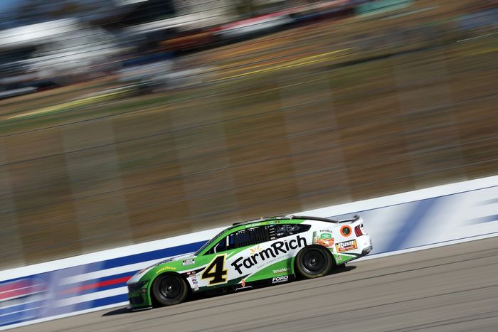 Noah Gragson, Front Row Motorsports Ford