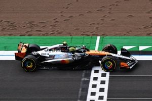 Lando Norris, McLaren