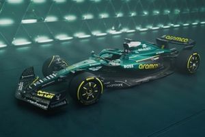 Aston Martin Be-Spoke