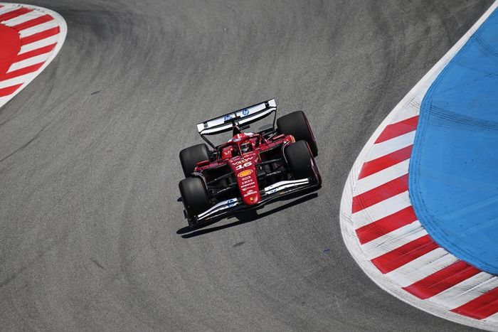 Charles Leclerc, Ferrari