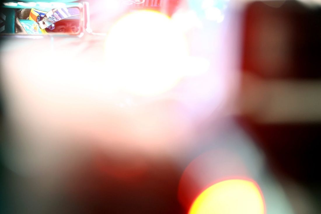 Fernando Alonso, Aston Martin Racing